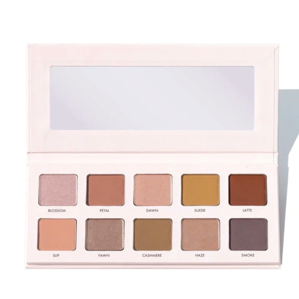 Wander Beauty In Neutral Eyeshadow Palette 7.5g